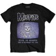 thumbnail image 1 of Misfits Unisex T-Shirt Static, 1 of 3