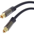 thumbnail image 2 of Optical Cable, Digital Audio Cable, 2 of 5