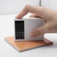thumbnail image 3 of Glossmeter,Portable With Stone Polished Metal Stone Tile Car With Stone Tile Precision Meter 60° Portable 60° Portable With Siuke Car S Polished, 3 of 6