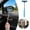 Blue, variant on Tong Windshield Wiper Retractable Windshield Cleaning Wiper Rearview Wiper | Suitable For Outdoor Daily Commuting And Road Travel