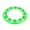 Green 8 Inches, variant on jinwen Generic ATV Wheel Rim Hub Protection Decor Practical Tire Decor for ATV Black 10 Inches