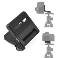 thumbnail image 1 of Foldable L-shaped Quick Release Plate Camera L Bracket Aluminum Alloy, 1 of 8