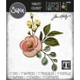 thumbnail image 2 of Sizzix THoltz Thinlits Die Bloom Colorize, 2 of 2