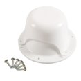 thumbnail image 1 of RV Accessories Roof Vent Cap for RV Camper, Motorhome or Trailer, 1 of 8