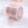 thumbnail image 2 of 300Pairs Clear Wide/Thin Invisible Double Eyelid Lift Adhesive Eyes Tape Sticker, 2 of 2