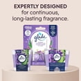 thumbnail image 3 of Glade® Chandelle parfumée, Lavande paisible et Aloès, 3 of 9