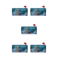 thumbnail image 2 of kurtrusly Housse de Canapé Durable Double Facile à Installer YTYH2309042 5Set, 2 of 6