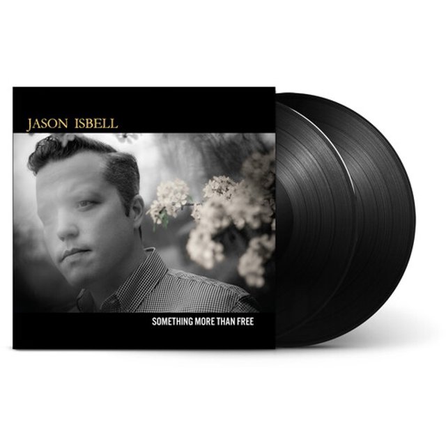 Something More Than Free