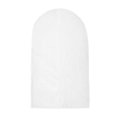 thumbnail image 2 of Unique Bargains 5 Pcs Dustproof Zipper Garment Bag Clear, White 39.37in, 2 of 6