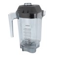 thumbnail image 1 of 48oz Blender Pitcher, Blender Jar High Capacity Sturdy  for Blending Station Advance, 1 of 7