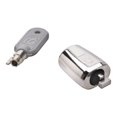 thumbnail image 3 of Kensington MicroSaver 2.0 Keyed Chassis Lock - Supervisor Keyed - Security cable, 3 of 5