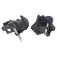 thumbnail image 1 of Splicer 2pcs Optical Fiber  Splicer Electrodes Welding Machine Electrodes for Ai-7C/Ai-8C/Ai-9, 1 of 7