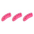 thumbnail image 2 of Baohd Silicone Chocolate Mold Flexible Chocolate Cake Pudding Baking Dessert Decorating DIY Making Household Kitchen Tool 3Set, 2 of 6