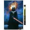 thumbnail image 1 of Star Wars : Saga - Vador dans l'espace, 1 of 4