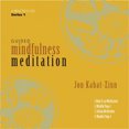 thumbnail image 3 of Guided Mindfulness Meditation, 3 of 3