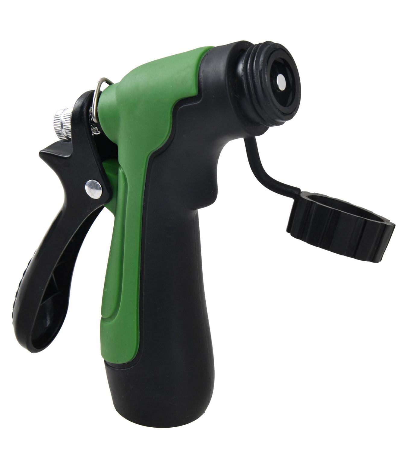 Expert Gardener Adjustable Rear Trigger Nozzle