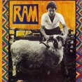 thumbnail image 1 of Linda McCartney/Paul McCartney Ram [11/17] Vinyle, 1 of 5