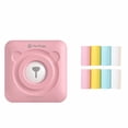 thumbnail image 1 of EGNMCR Thermal Portable Bluetooth 58mm Mini Wireless POS Image Photo For Phone Bluetooth Printer, 1 of 2