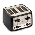 thumbnail image 4 of Toastmaster 4 Slice Toaster, 4 of 6