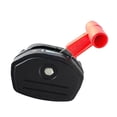 thumbnail image 1 of Almencla Lawn Mower Lever Handle Assembly for Electric Lawnmowers Yard Garden Machine without Cable, 1 of 8