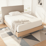 Mainstays Matelas Topper Queen