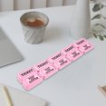 thumbnail image 2 of KAKOWELY 100pcs Raffle Tickets Universal Ticket Labels Universal Ticket Events Tickets Universal Tickets,1.97X"X0.98"X0.04", 2 of 5
