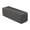 dark gray, variant on Tnarru Side Arm Rest Pillow Booster with Removable Pillowcase Pad for Sofa Bed Home orange
