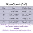 thumbnail image 3 of Comfortable Front Closure Strapless Bra For Everyday And Leisure Wear Versatile Design, 3 of 6