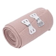 thumbnail image 1 of Bandage de Compression, Effet Longue Durée Bandage Élastique Pince Bandages Durable Réutilisable Léger Portable pour Poignets pour Coudes pour Chevilles, 1 of 8