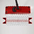 thumbnail image 1 of Spray Mop Replacement Head Reusable Flat Mop Cloth Super Absorbent Non Depilatory Mop Cloth, 1 of 6