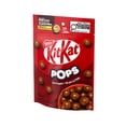 thumbnail image 4 of KITKAT POPS, Chocolaty Coating, Crispy Centre, Bite-sized Candy, 4 of 7