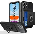 thumbnail image 3 of Apple iPhone 11 - Black - Unlocked - Great Condition, 3 of 5