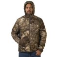 thumbnail image 2 of Realtree APX Men's Puffer Jacket, 2 of 7