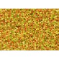thumbnail image 1 of Ahgly Tapis Rectangulaire Lavable en Machine Intérieur Transitionnel Jaune Profond, 2 Pieds x 4 Pieds, 1 of 7