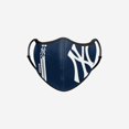 thumbnail image 1 of LA Dodgers Couverture de Visage de Sport Ajustable pour le Terrain, 1 of 1