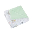 thumbnail image 2 of Mainstays Petite Matin Reversible Comforter Twin, 2 of 6