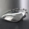 thumbnail image 3 of Almencla Headlight Replacement Lens 20789687 20789688 White, 3 of 8