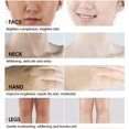 thumbnail image 4 of BEIGE Orange Exfoliating Gel Scrub 50g for Brigtening Skin Tone, Face Body Scrub Suitable for All Skin Type, 4 of 5