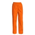 thumbnail image 1 of Pantalon d'Uniforme Cargo pour Femmes à Taille Entièrement Élastique, 1 of 3