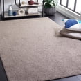 thumbnail image 1 of SAFAVIEH Lotus Leila Solid Area Rug, 1 of 7