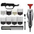 thumbnail image 3 of Wahl Professional Icon Clipper #56287 Ultra Powerful Full Size Clipper Great for Barbers and Stylists Features Cool Running V9000 Motor, 3 of 5