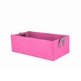 thumbnail image 2 of Yhmxh Closet Organizers and Storage Rectangular Garden Growing Bag Plants Bags Square Planting Container Fabric Garden Grow, 2 of 5