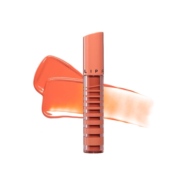 JUNGSAEMMOOL Lip-Pression Glow Lasting Tint 4g - #Soft Beige