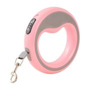 Hearth & Gear Automatic Retractable Dog Leash Extendable Pet With Escape Lock For Small & Medium Dogs Like Poodles Puppies Waist Dog Leash for 2 Large Dogs Tenths Dog Leash Super Long Dog Leash for