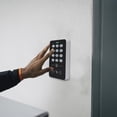 thumbnail image 4 of Electronic Door Locks for Front Door Keyless Entry Door Lock with Keypad, Smart Lock Electronic Locks for Front Door Touchscreen Keypads Door Lock Automatic Lock Support 10000 Users, 4 of 9