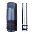 thumbnail image 3 of koolsoo Cylinder Piston Plunger Pump Core Sealing Kits Repair Tool Hydraulic Jack Parts Double small pump, 3 of 9