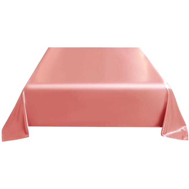 XZNGL Drap en Soie Glacée Été Draps en Soie Glacée Fraîcheur Estivale Nattes Climatisées Draps Frais Anti-Froissement - Pièce Unique Drap Mince Pièce Unique