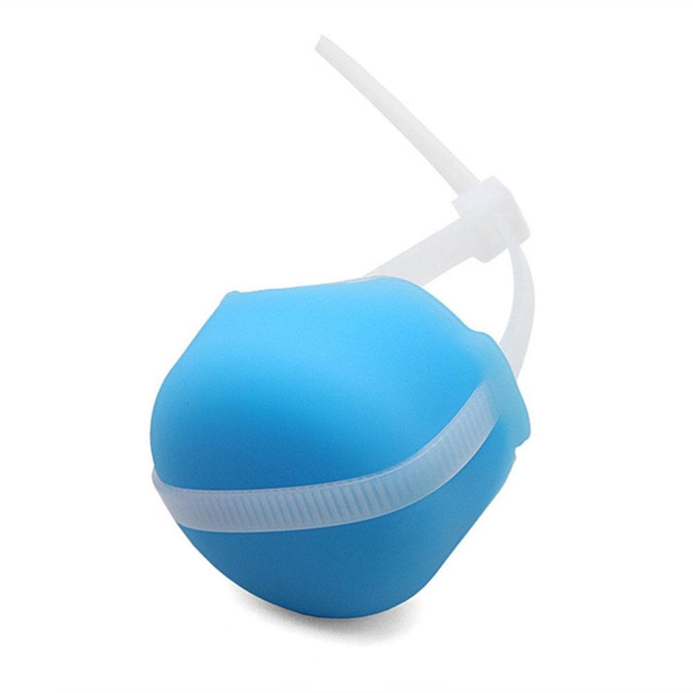 Étui de Protection pour Vélo Compatible avec AirTag, Housse en Silicone Imperméable Anti-Perte, Housse de Protection pour Localisateur