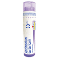 thumbnail image 1 of Boiron Antimonium Tartaricum 30CH – Médicament Homéopathique (4g), 1 of 6
