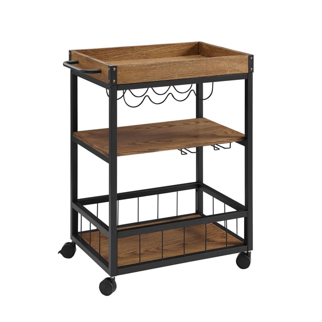 Chariot de Cuisine Reed
